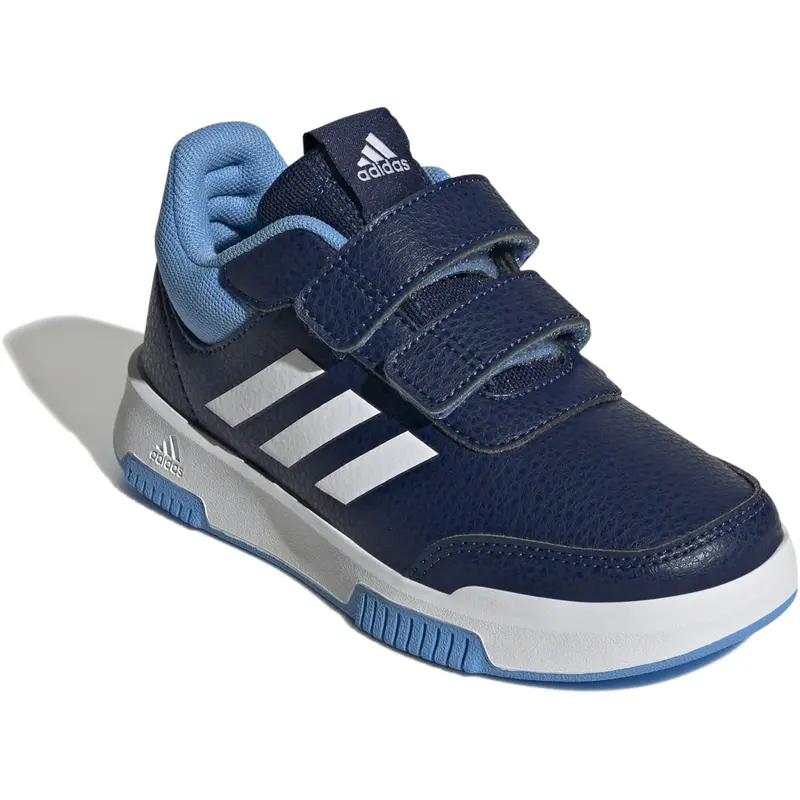 Adidas Originals Dark Blue/Ftwr White/Blue Burst Tensaur Sport 2.0 Cf K Sneakers 2