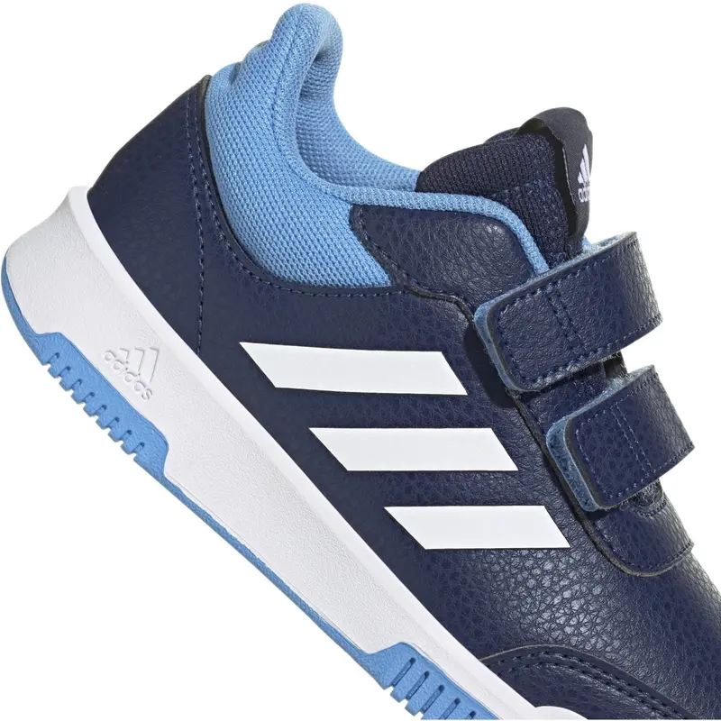 Adidas Originals Dark Blue/Ftwr White/Blue Burst Tensaur Sport 2.0 Cf K Sneakers 3