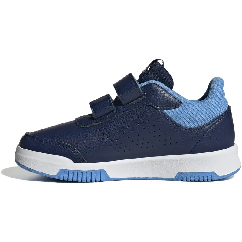 Adidas Originals Dark Blue/Ftwr White/Blue Burst Tensaur Sport 2.0 Cf K Sneakers 6