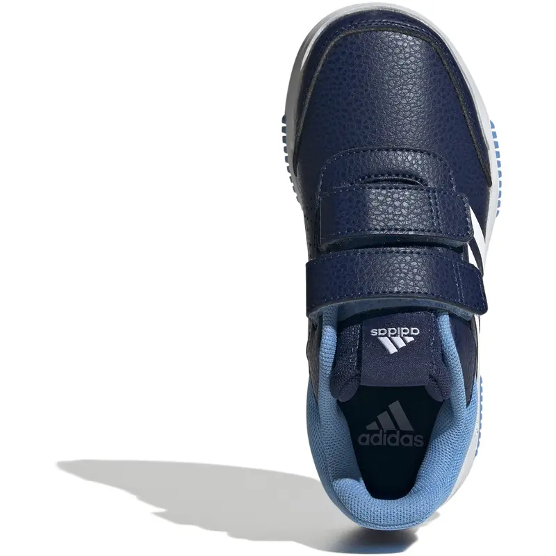 Adidas Originals Dark Blue/Ftwr White/Blue Burst Tensaur Sport 2.0 Cf K Sneakers 7