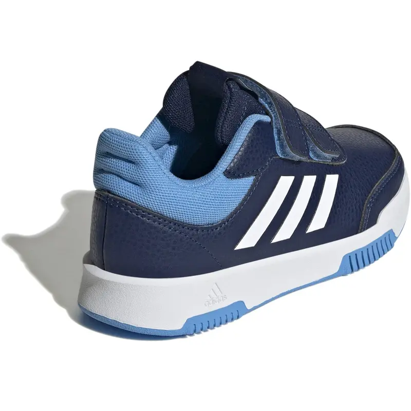 Adidas Originals Dark Blue/Ftwr White/Blue Burst Tensaur Sport 2.0 Cf K Sneakers 9