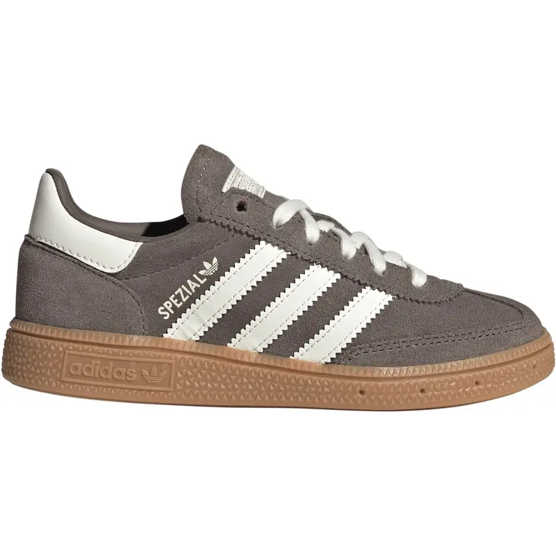 Adidas Originals Earth Strata/Off White/Gum 2 Handball Spezial C Sneakers 1