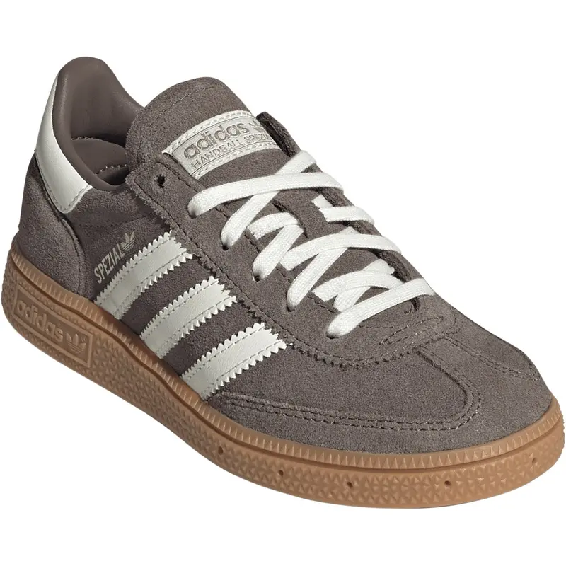 Adidas Originals Earth Strata/Off White/Gum 2 Handball Spezial C Sneakers 2