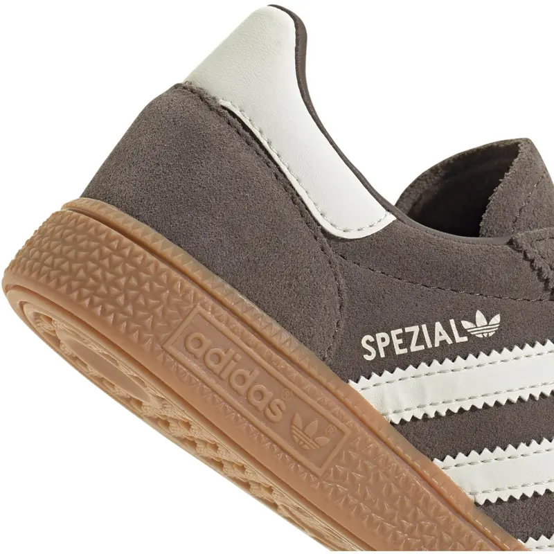 Adidas Originals Earth Strata/Off White/Gum 2 Handball Spezial C Sneakers 4