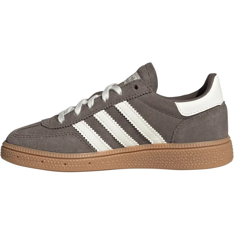 Adidas Originals Earth Strata/Off White/Gum 2 Handball Spezial C Sneakers 7