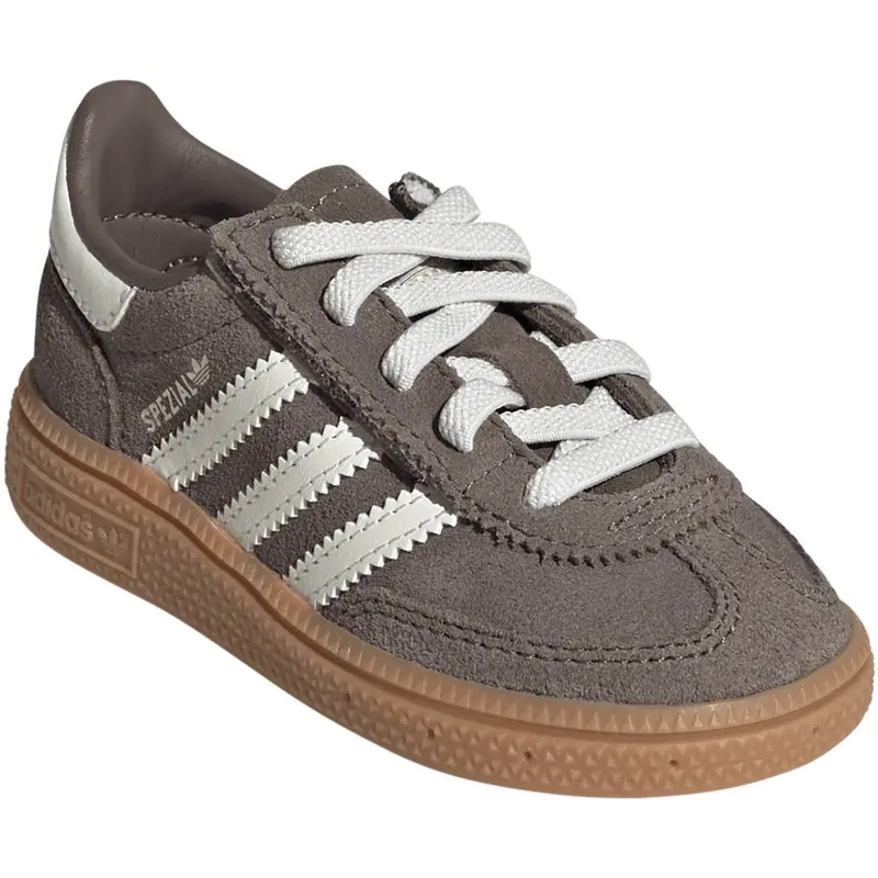 Adidas Originals Earth Strata/Off White/Gum 2 Handball Spezial Cf El I Sneakers 2