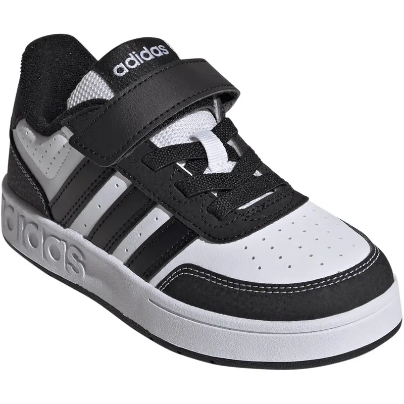 Adidas Originals Ftwr White/Core Black/Ftwr White Breakbase C Sneakers 2