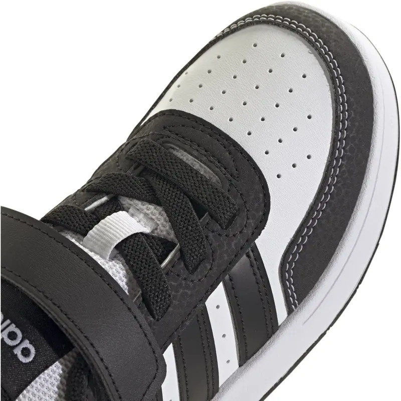 Adidas Originals Ftwr White/Core Black/Ftwr White Breakbase C Sneakers 3