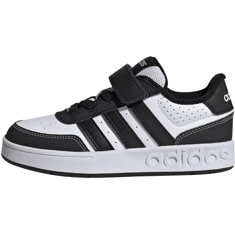Adidas Originals Ftwr White/Core Black/Ftwr White Breakbase C Sneakers 6