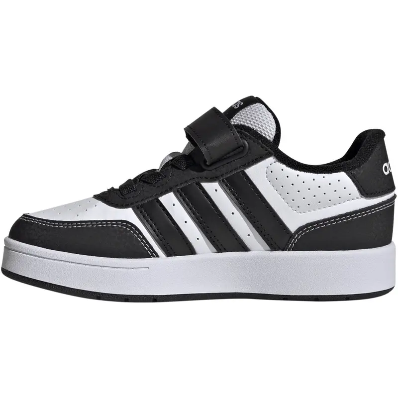 Adidas Originals Ftwr White/Core Black/Ftwr White Breakbase C Sneakers 7