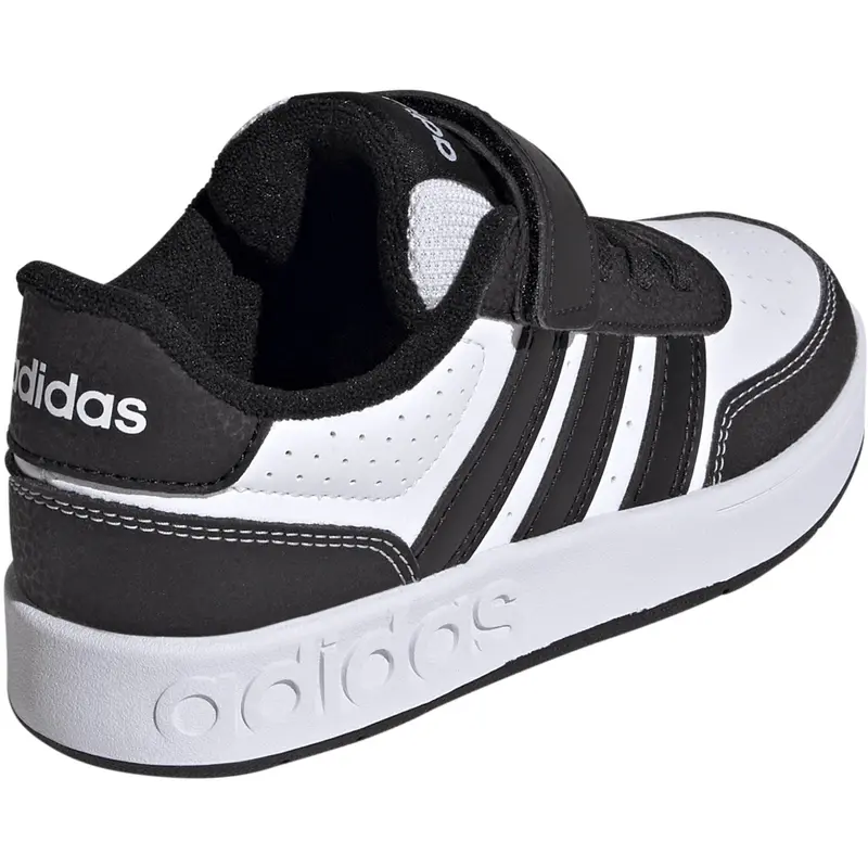 Adidas Originals Ftwr White/Core Black/Ftwr White Breakbase C Sneakers 8