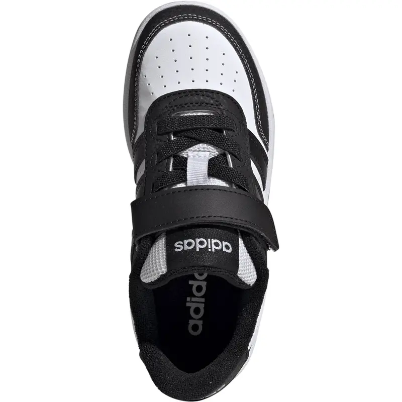 Adidas Originals Ftwr White/Core Black/Ftwr White Breakbase C Sneakers 9
