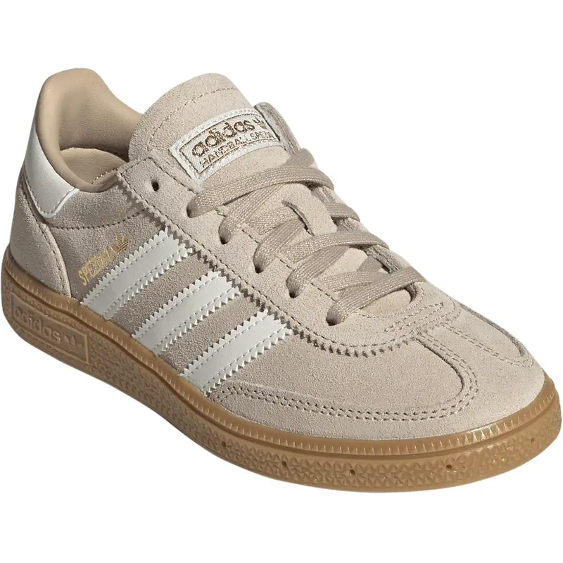 Adidas Originals Magic Beige/Off White/Gum 3 Handball Spezial C Sneakers 2