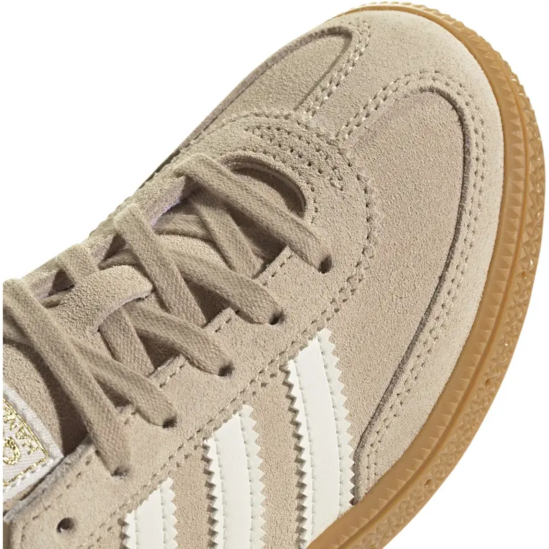 Adidas Originals Magic Beige/Off White/Gum 3 Handball Spezial C Sneakers 3