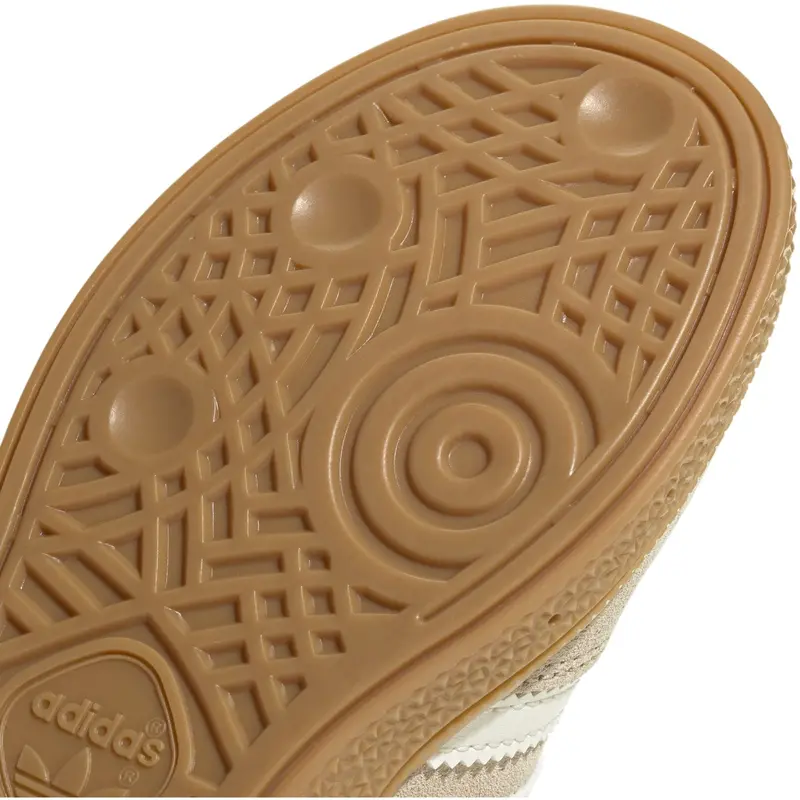Adidas Originals Magic Beige/Off White/Gum 3 Handball Spezial C Sneakers 4