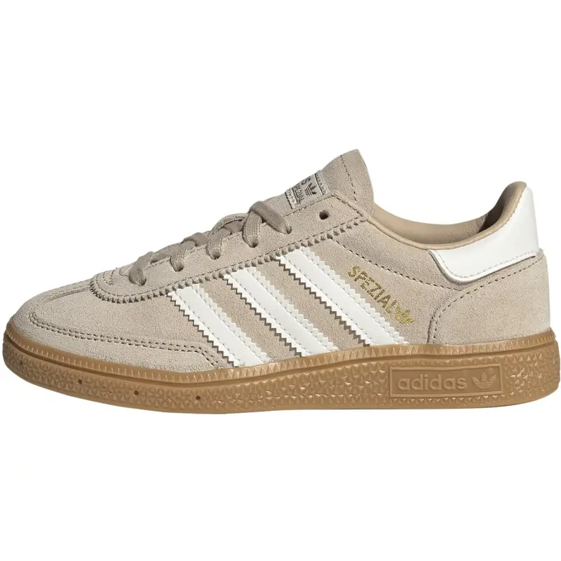 Adidas Originals Magic Beige/Off White/Gum 3 Handball Spezial C Sneakers 6