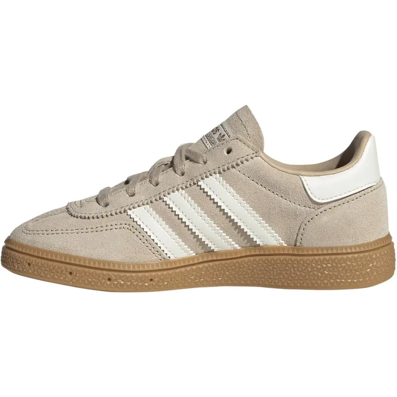 Adidas Originals Magic Beige/Off White/Gum 3 Handball Spezial C Sneakers 7