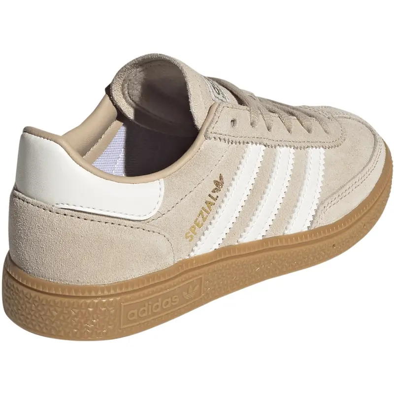 Adidas Originals Magic Beige/Off White/Gum 3 Handball Spezial C Sneakers 8