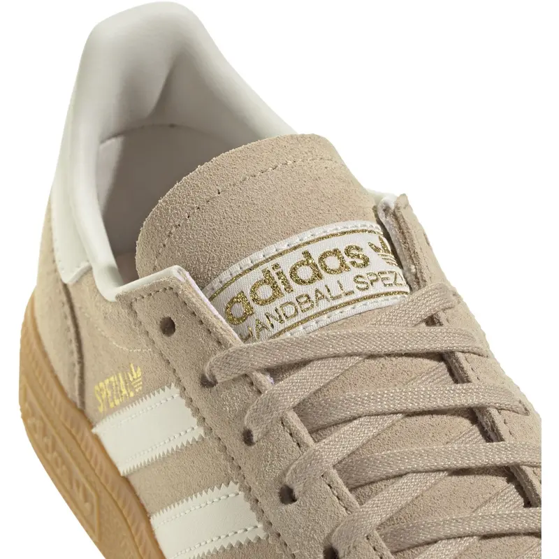 Adidas Originals Magic Beige/Off White/Gum 3 Handball Spezial J Sneakers 3