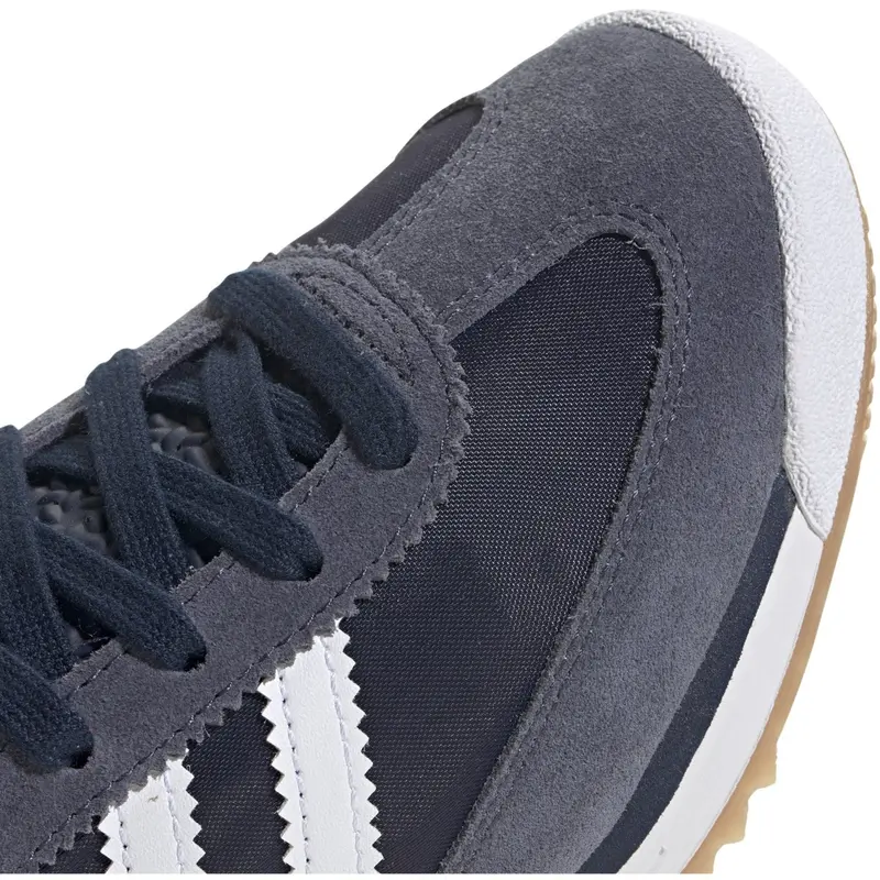 Adidas Originals Night Indigo/Ftwr White/Shadow Navy Sl 72 Rs J Sneakers 3