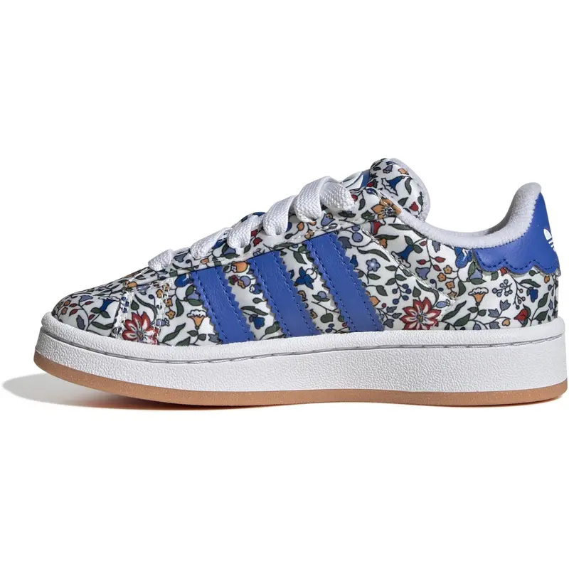 Adidas Originals Supplier Colour/Blue/Off White Campus 00S Cf El C Sneakers 6
