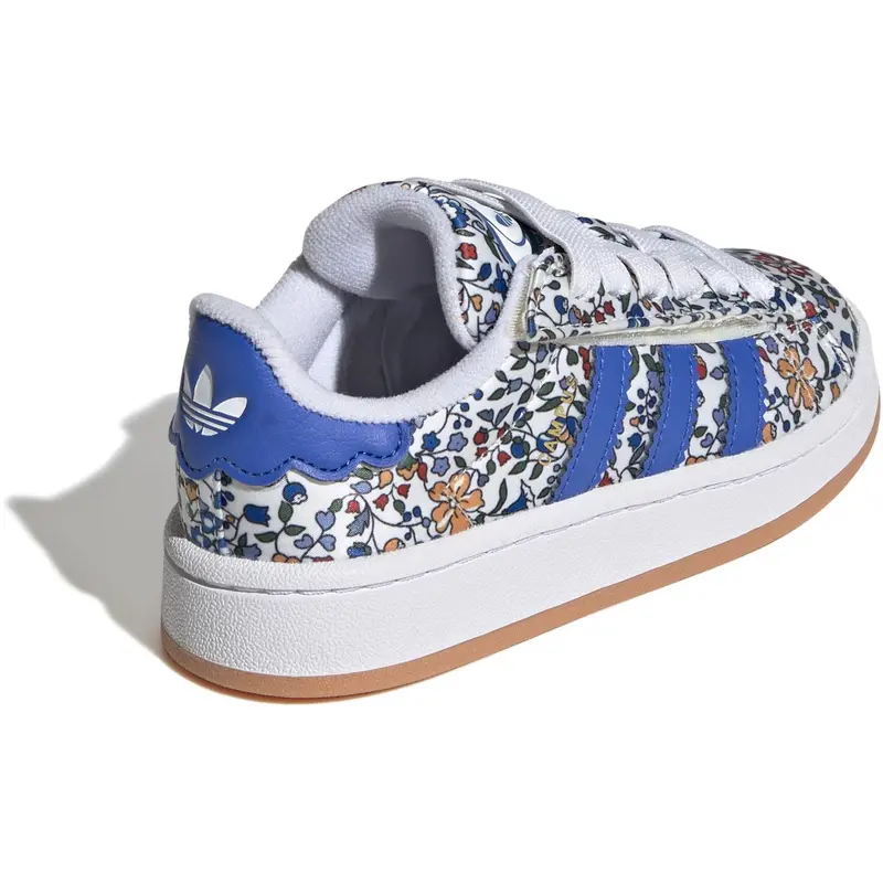 Adidas Originals Supplier Colour/Blue/Off White Campus 00S Cf El C Sneakers 9