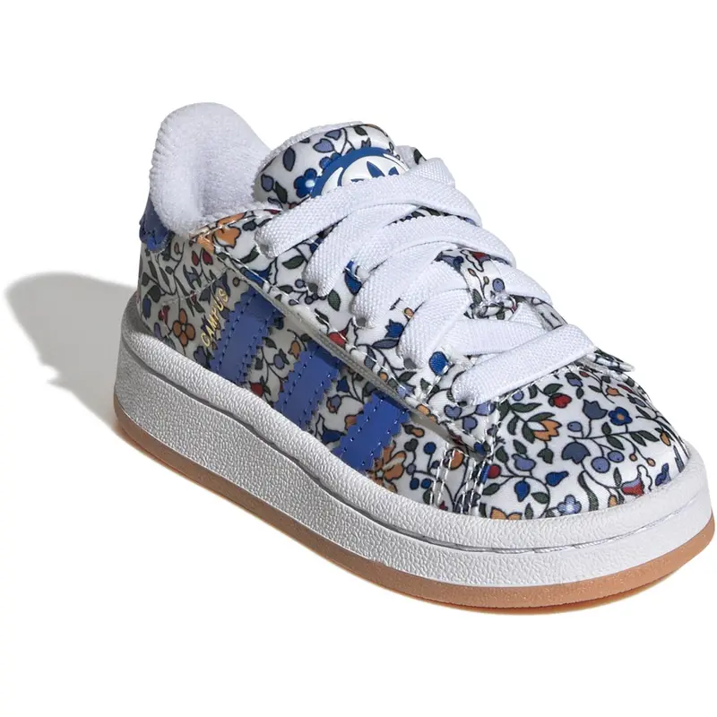 Adidas Originals Supplier Colour/Blue/Off White Campus 00S Cf El I Sneakers 2