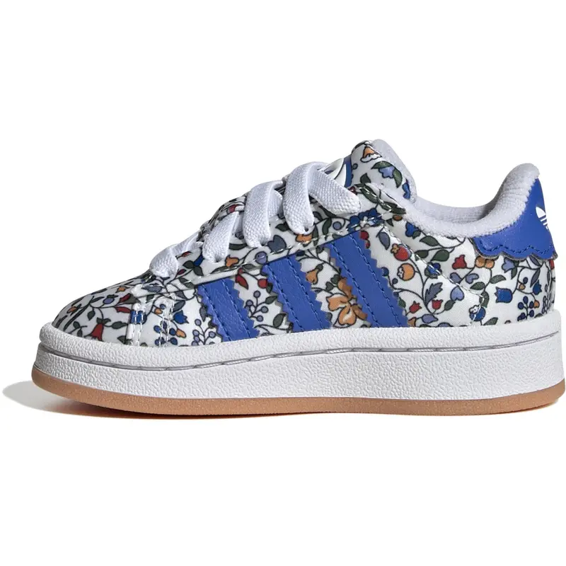 Adidas Originals Supplier Colour/Blue/Off White Campus 00S Cf El I Sneakers 6