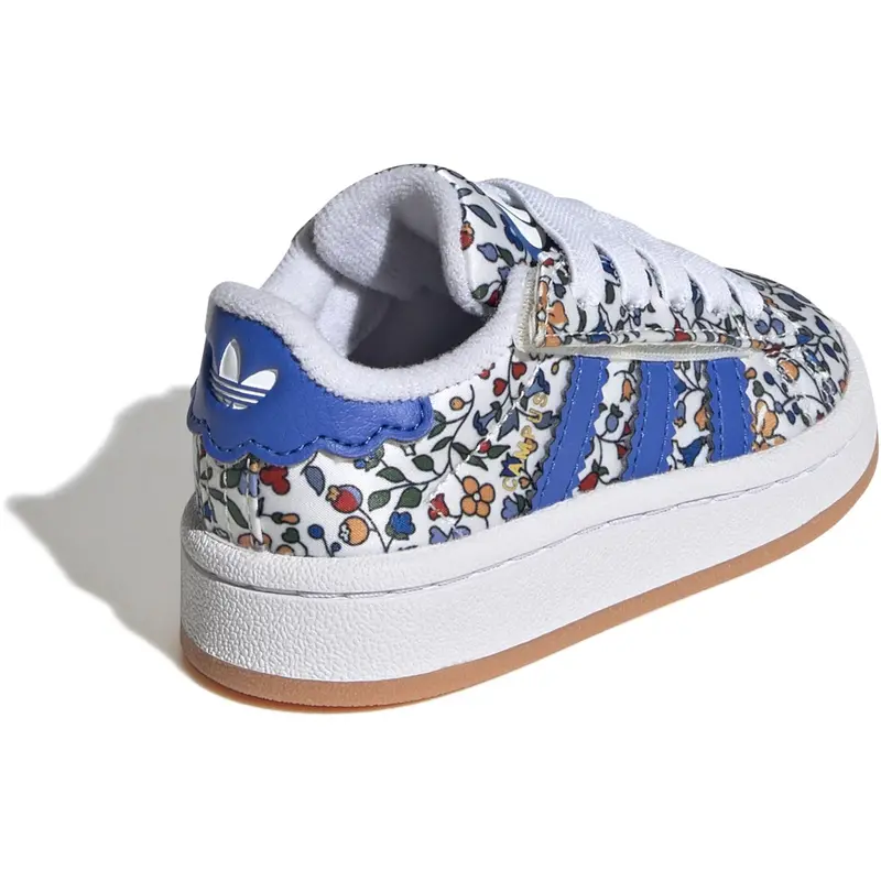 Adidas Originals Supplier Colour/Blue/Off White Campus 00S Cf El I Sneakers 9