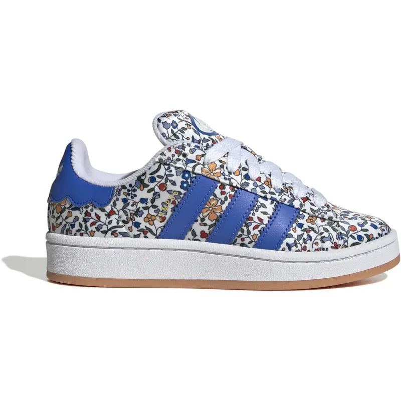 Adidas Originals Supplier Colour/Blue/Off White Campus 00S J Sneakers 1