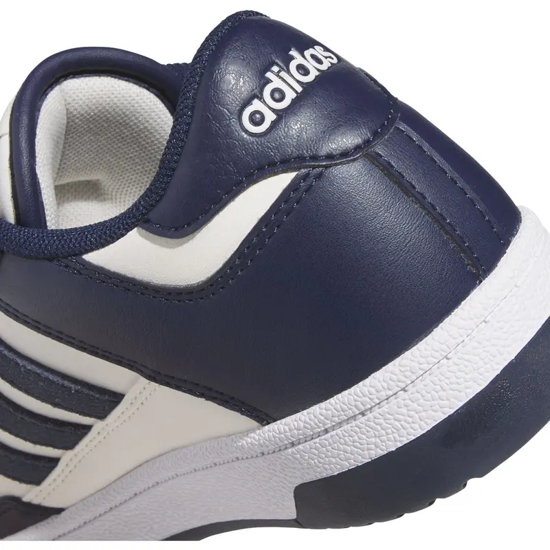 Adidas Originals Supplier Colour/Cloud White/Ftwr White Rapid Court Low J Sneakers 5