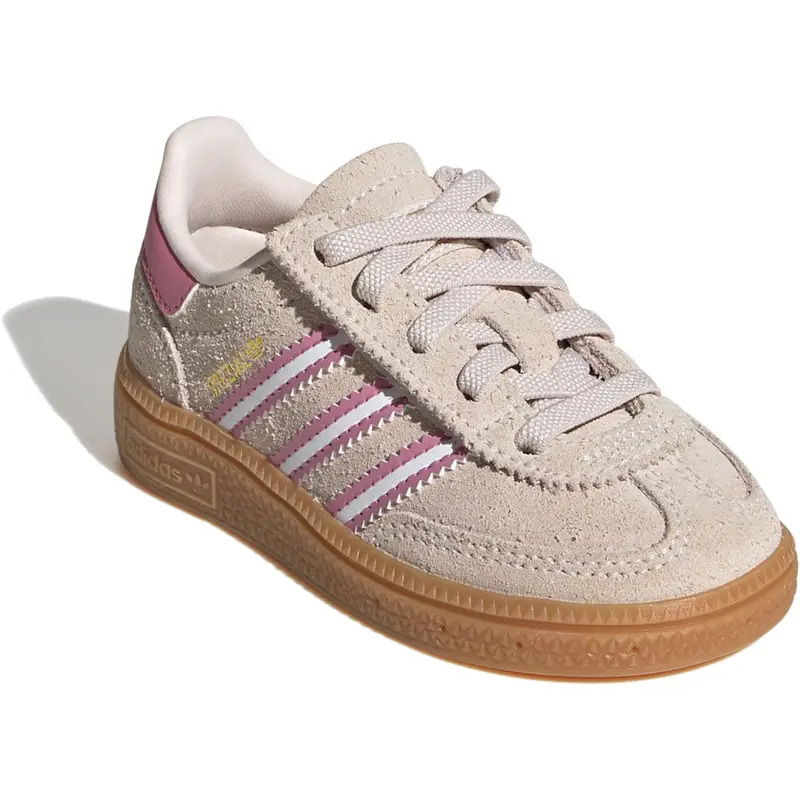 Adidas Originals Wonder Quartz/Ftwr White/Rose Tone Handball Spezial Cf El I Sneakers 2