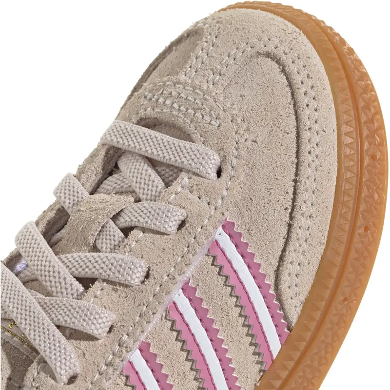 Adidas Originals Wonder Quartz/Ftwr White/Rose Tone Handball Spezial Cf El I Sneakers 3