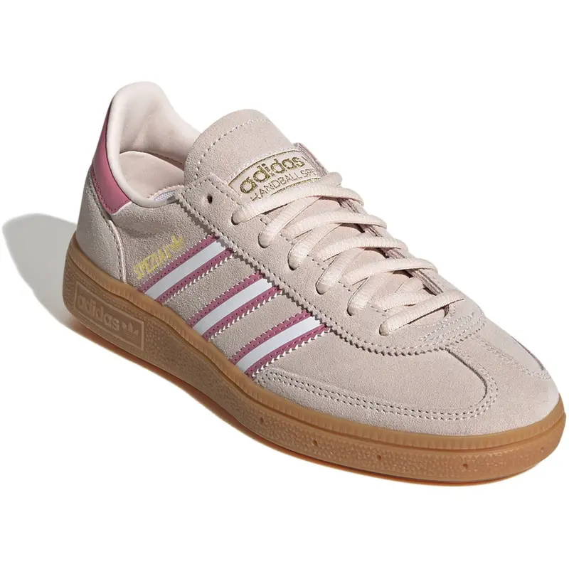 Adidas Originals Wonder Quartz/Ftwr White/Rose Tone Handball Spezial J Sneakers 2