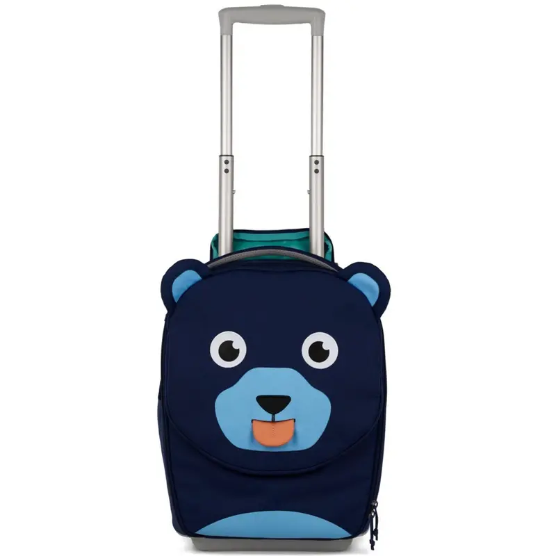Affenzahn Bear Kids Kuffert 1