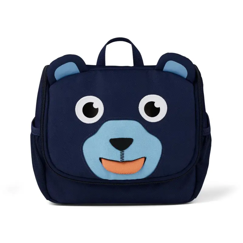 Affenzahn Bear Kids Toilettaske 1