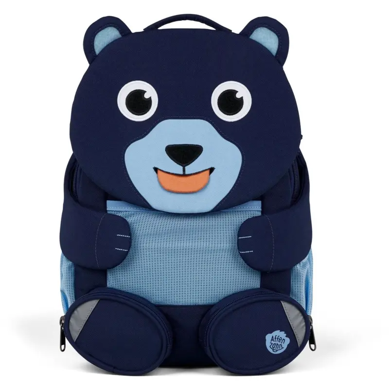 Affenzahn Bear Large Friend Rygsæk 1