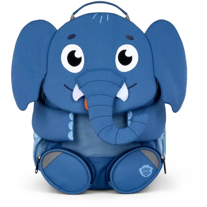 Affenzahn Elephant Large Friend Rygsæk 1