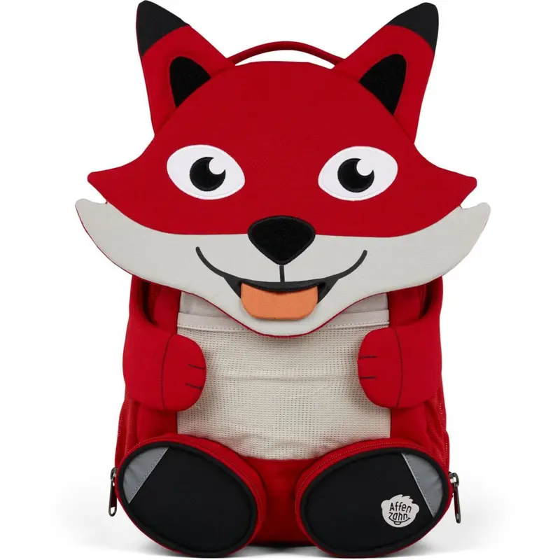 Affenzahn Fox Large Friend Rygsæk 1