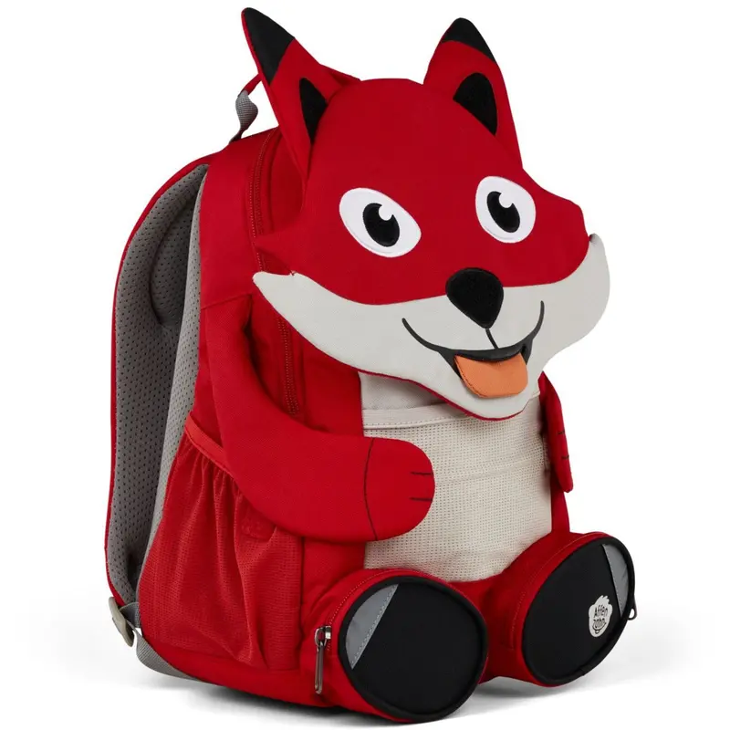Affenzahn Fox Large Friend Rygsæk 2