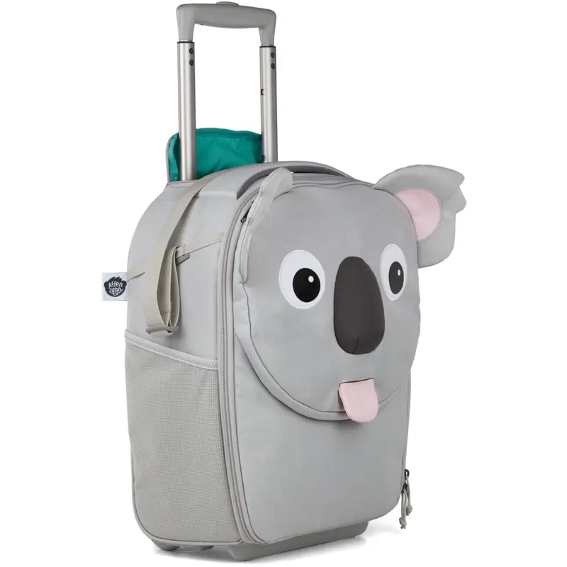 Affenzahn Koala Bear Kids Kuffert 1