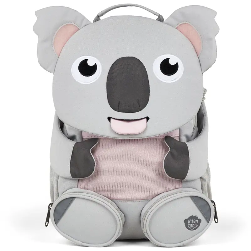 Affenzahn Koala Bear Large Friend Rygsæk 1