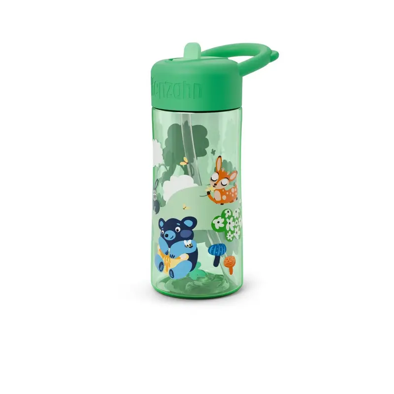 Affenzahn Mighty Meadow Plastic Flaske 1