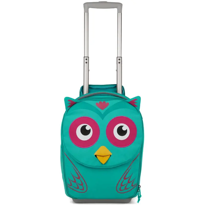 Affenzahn Owl Kids Kuffert 1