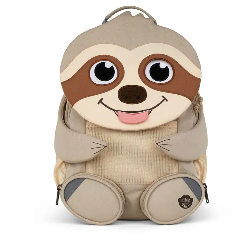 Affenzahn Sloth Large Friend Rygsæk 1
