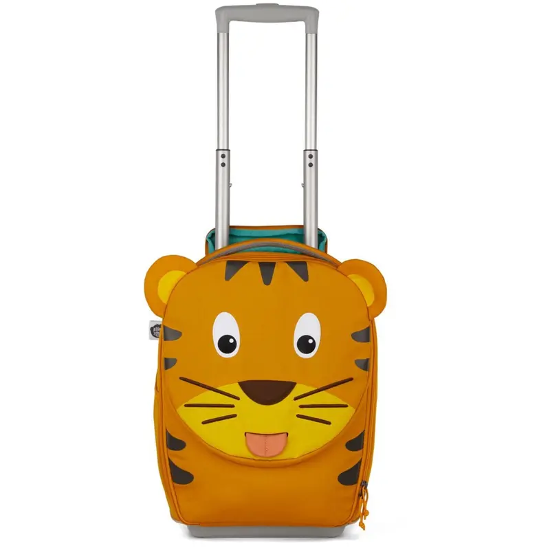 Affenzahn Tiger Kids Kuffert 1