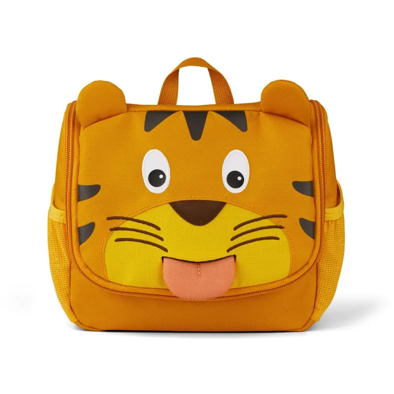 Affenzahn Tiger Kids Toilettaske 1