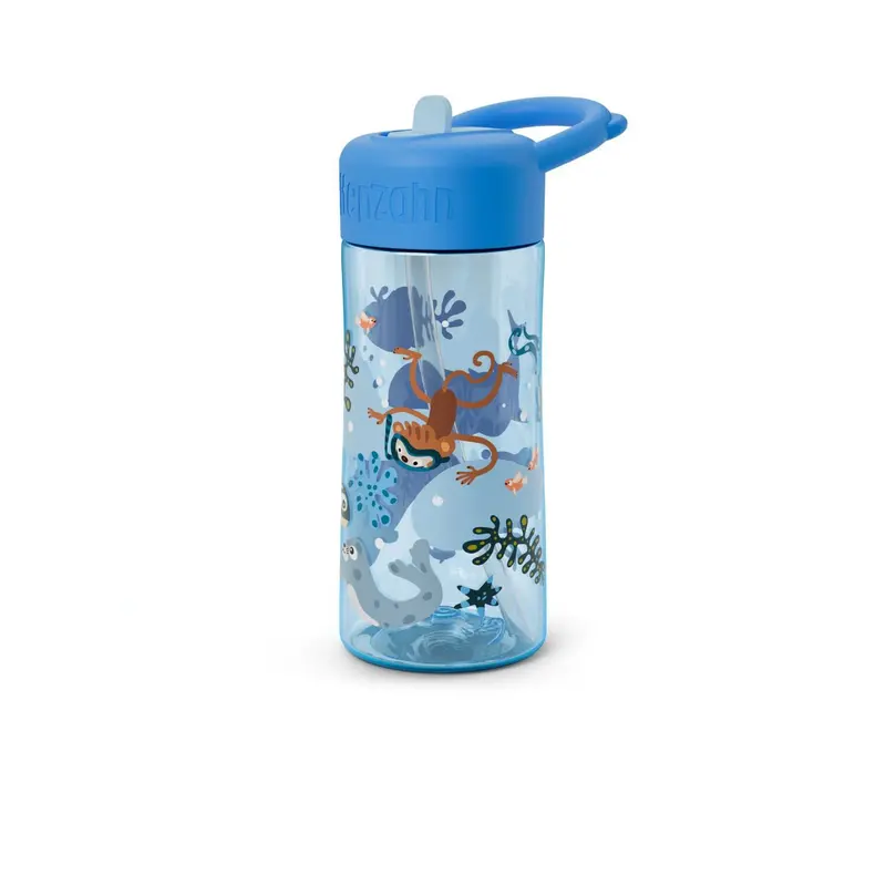 Affenzahn Unbelievable Underwater World Plastic Flaske 1