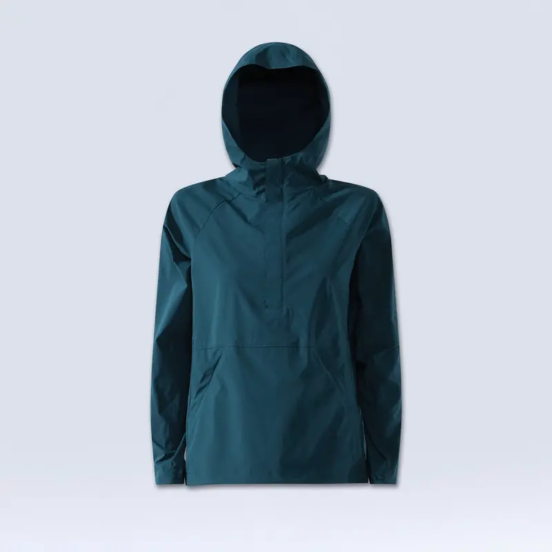 Alden Anorak Windbreaker 1