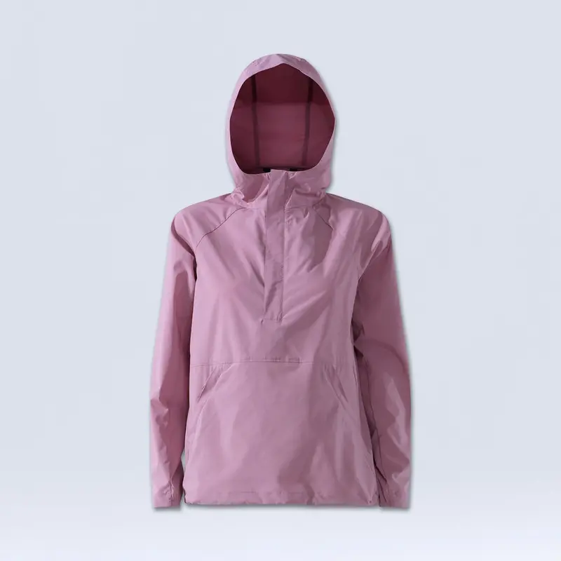 Alden Anorak Windbreaker | Past Season 1